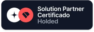 Partner Certificada Holded