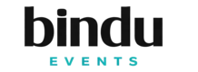Logo de Bindu Events