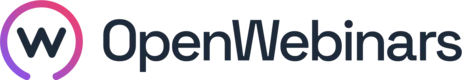 Logo de OpenWebinars