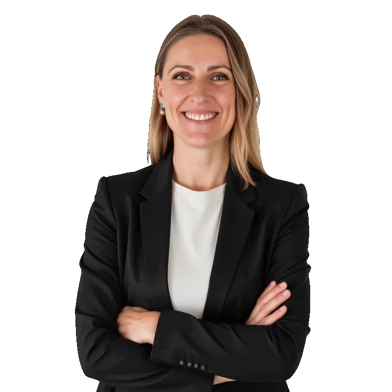 Mercedes Ramos, administrativa profesional certificada en Holded