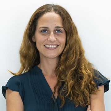 Ángela Plaza